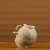 Falling Vase