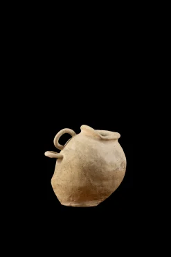 Falling Vase