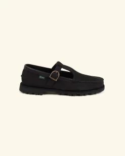 La Babord - Paraboot u0026 DDM