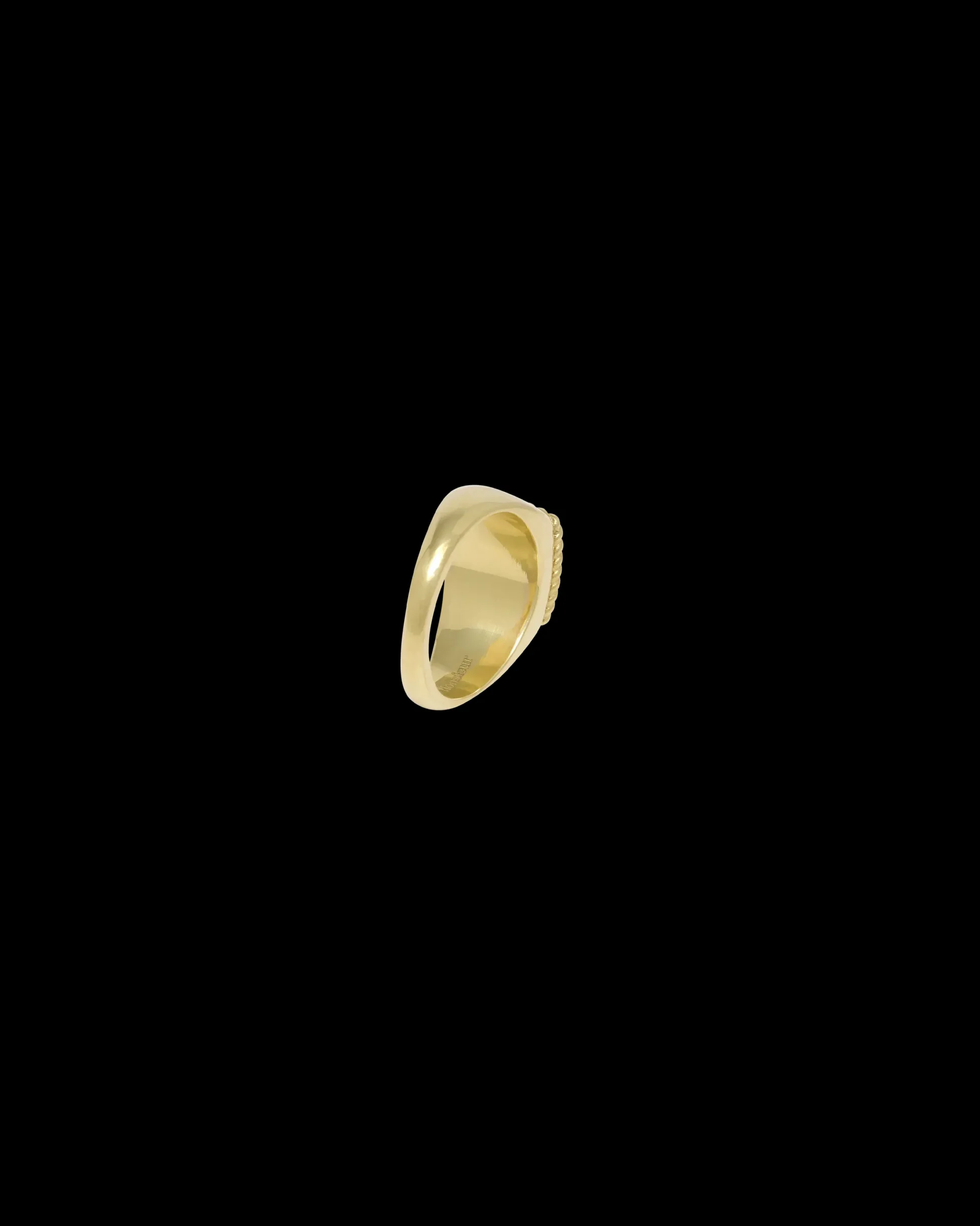 La Bague Emeraude