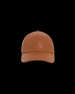 La Casquette Cuir