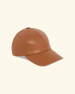 La Casquette Cuir