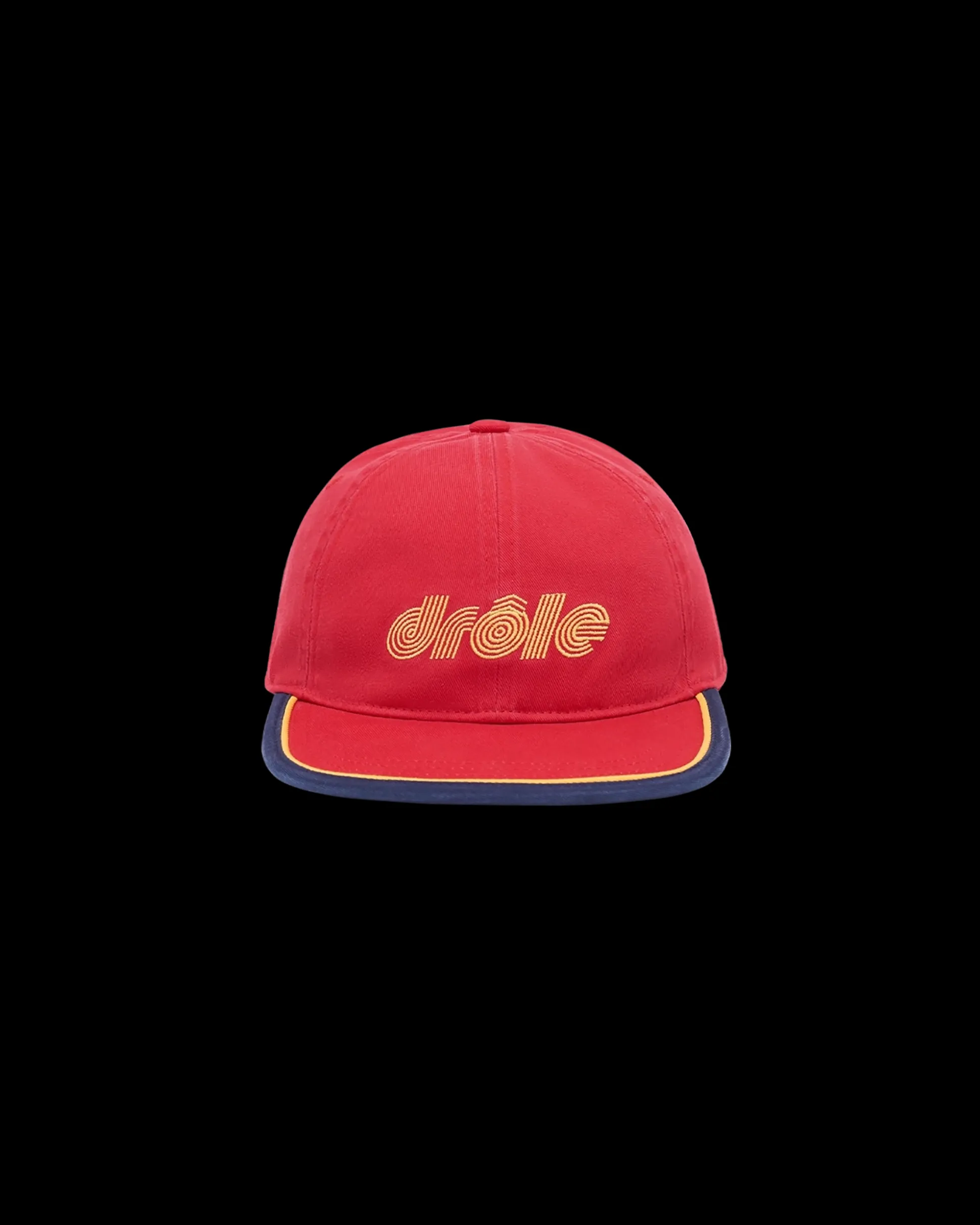 La Casquette Drôle Tennis