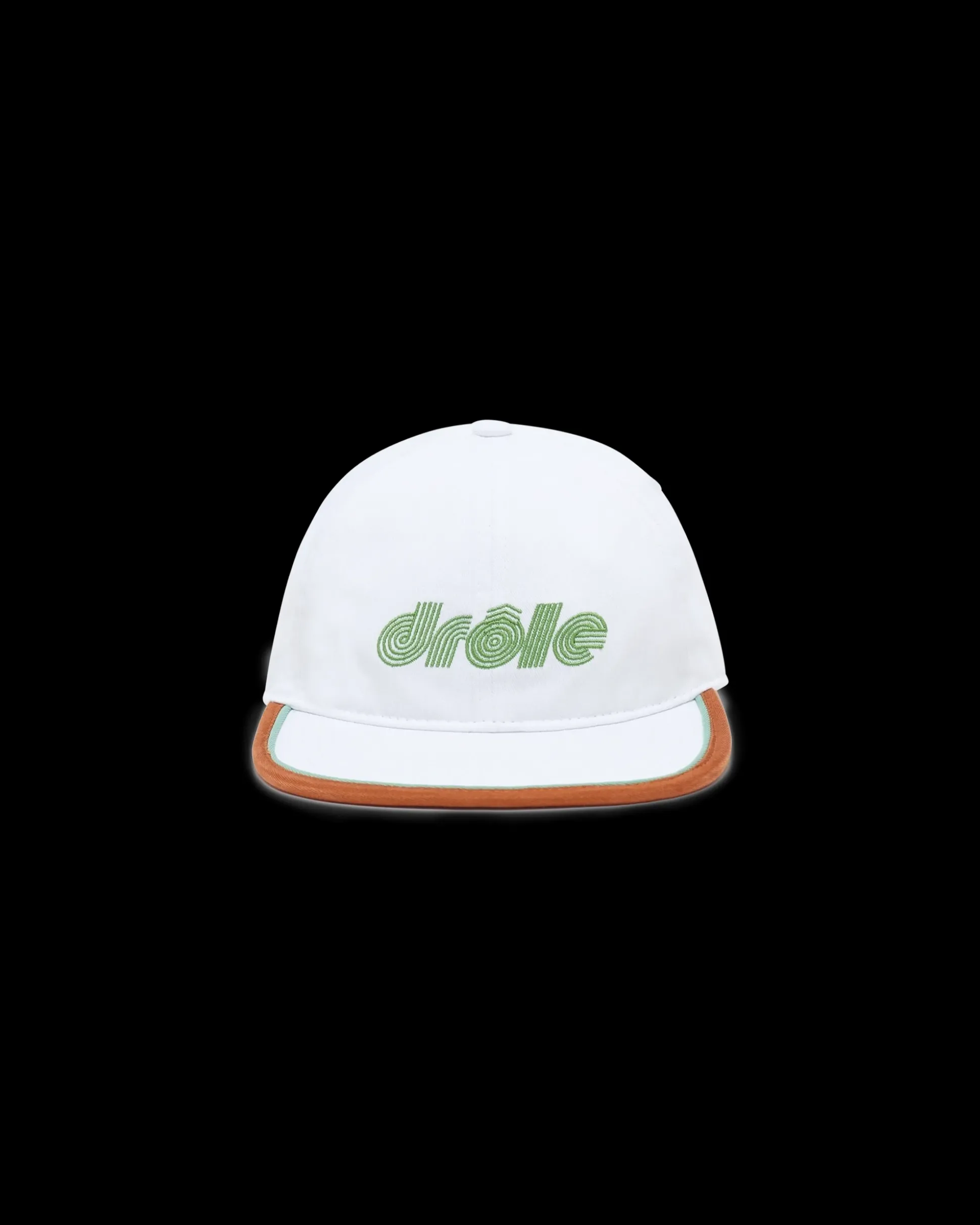 La Casquette Drôle Tennis
