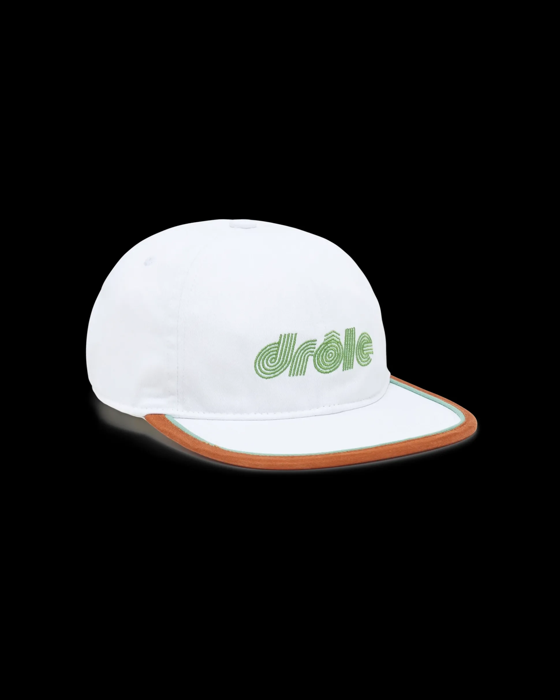 La Casquette Drôle Tennis