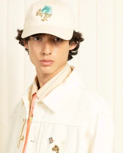 La Casquette Polo