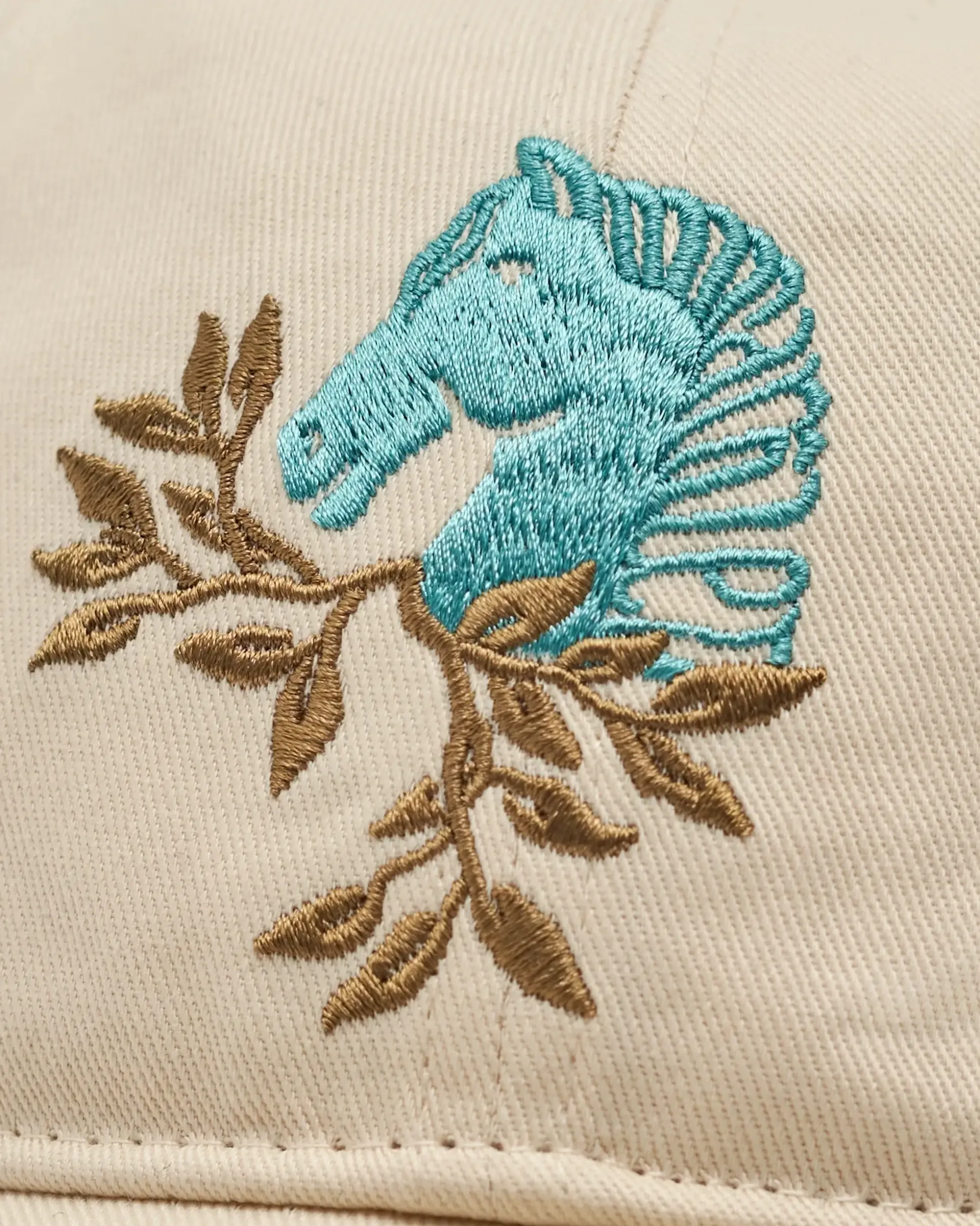 La Casquette Polo