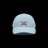 La Casquette Slogan