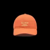 La Casquette Slogan