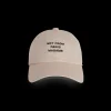 La Casquette Slogan