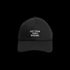 La Casquette Slogan