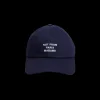 La Casquette Slogan