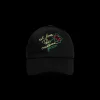 La Casquette Slogan Esquisse