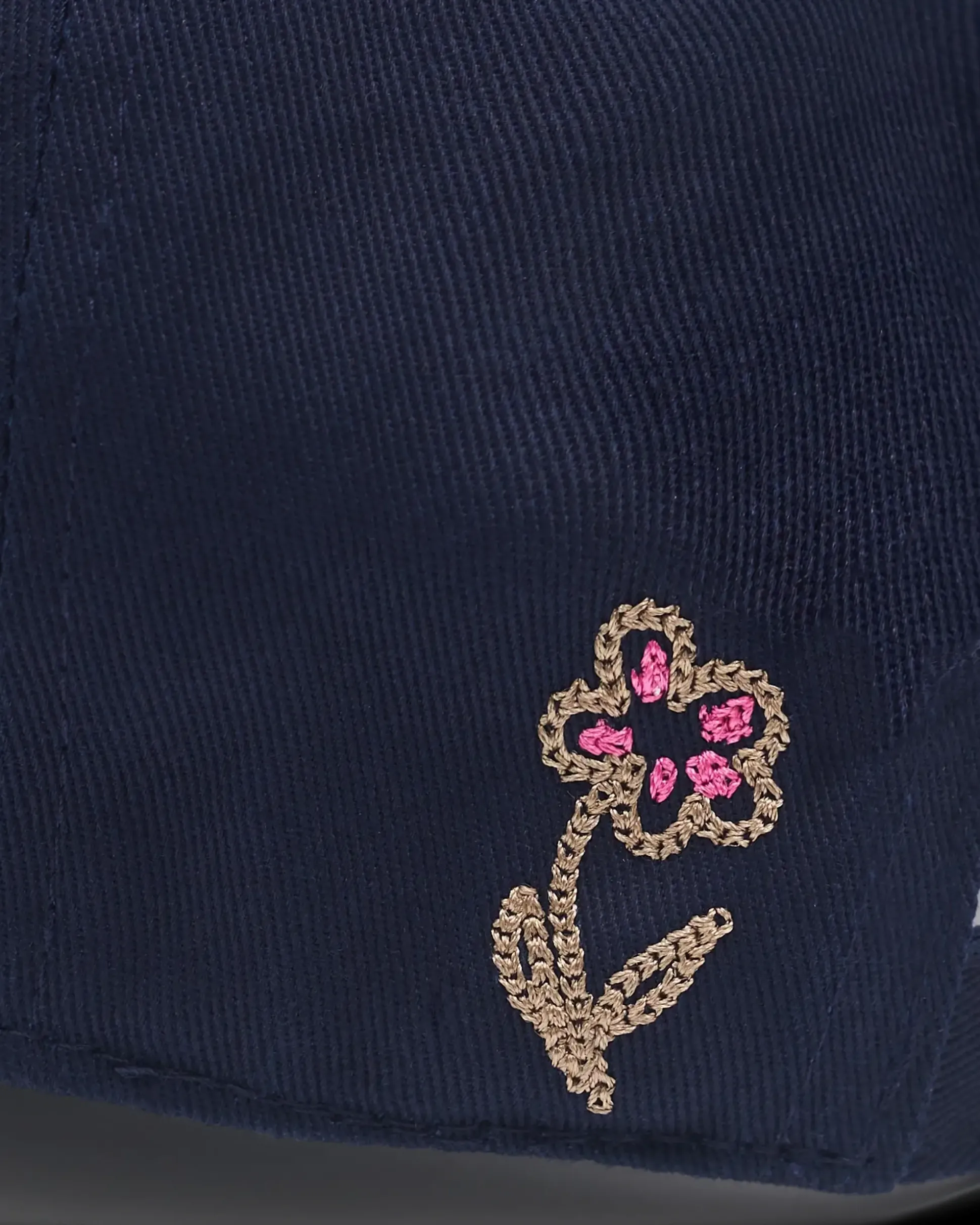 La Casquette Slogan Esquisse