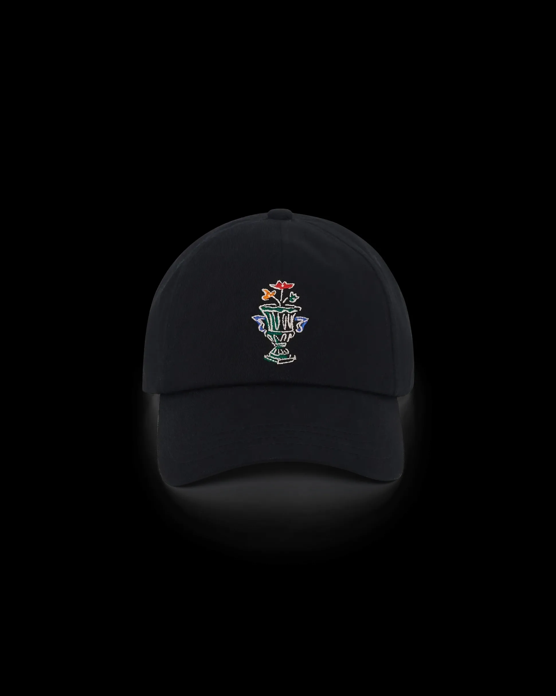 La Casquette Vase