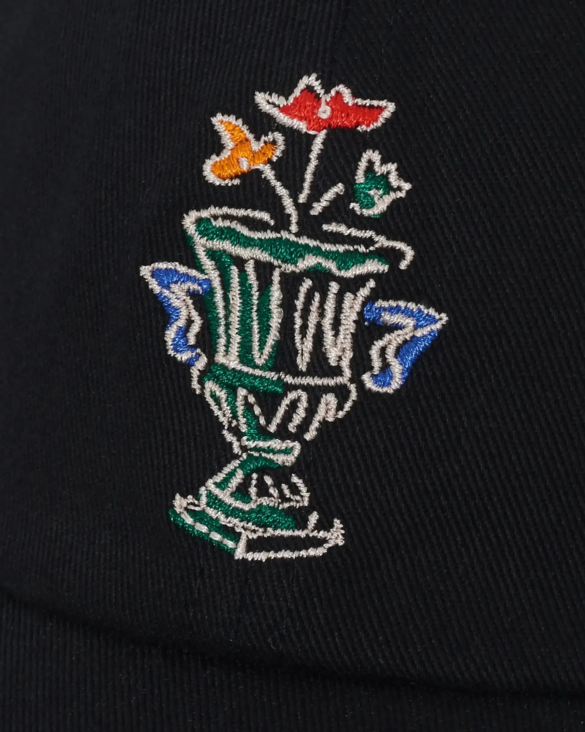 La Casquette Vase