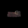 La Ceinture Tresse