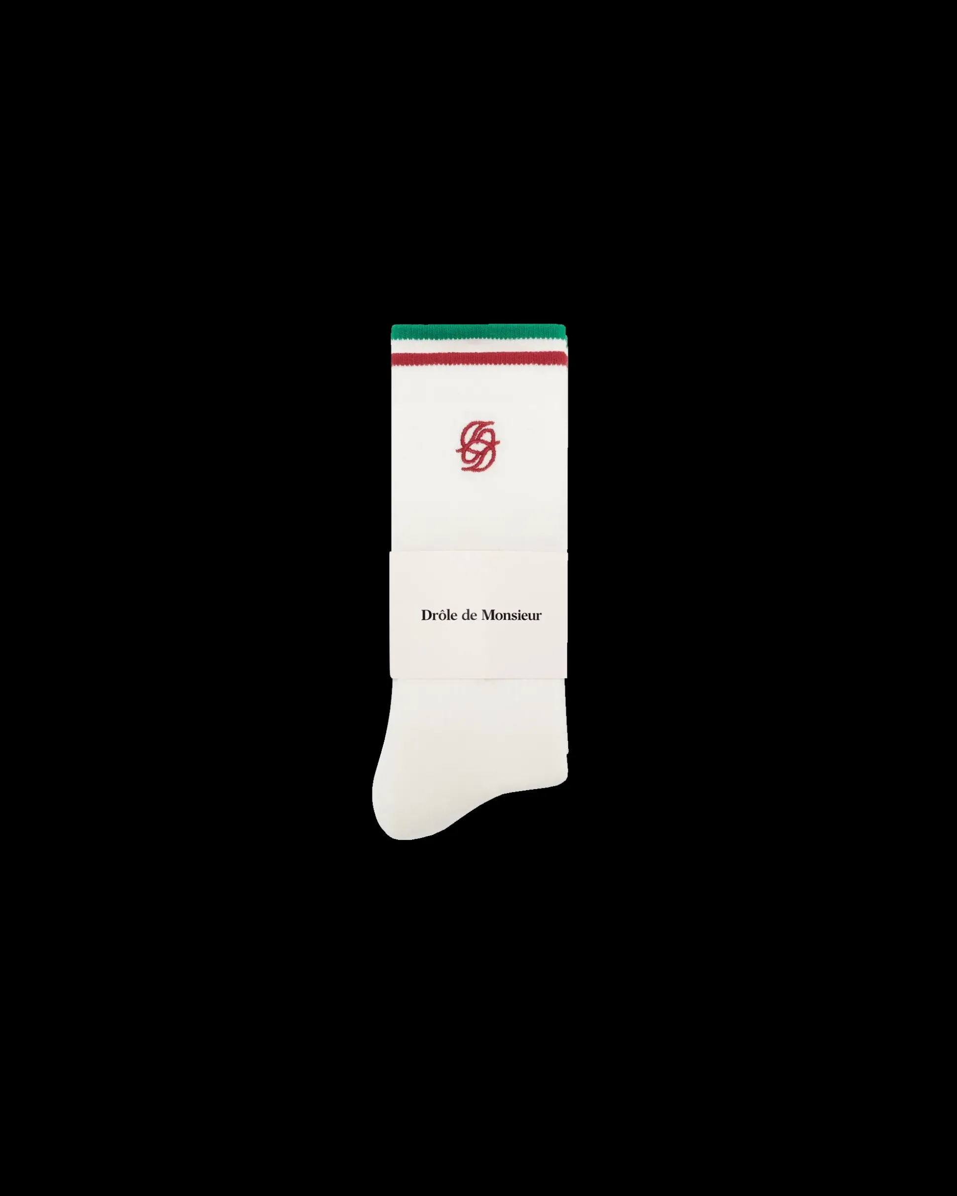 La Chaussette D Miroir