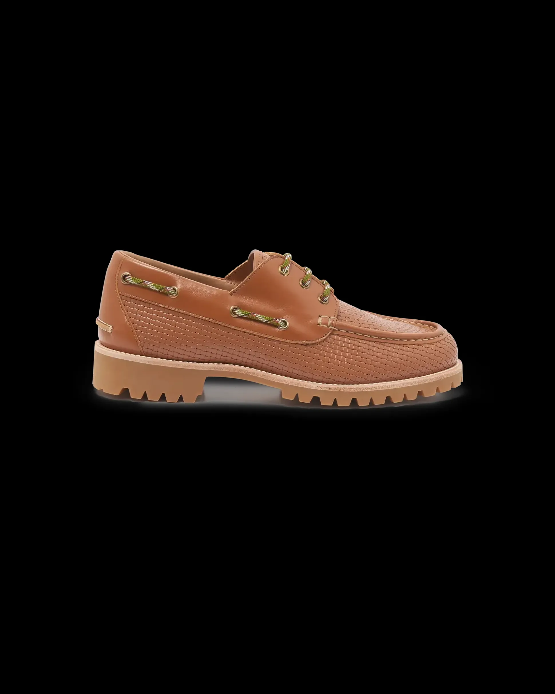 La Chaussure Bateau