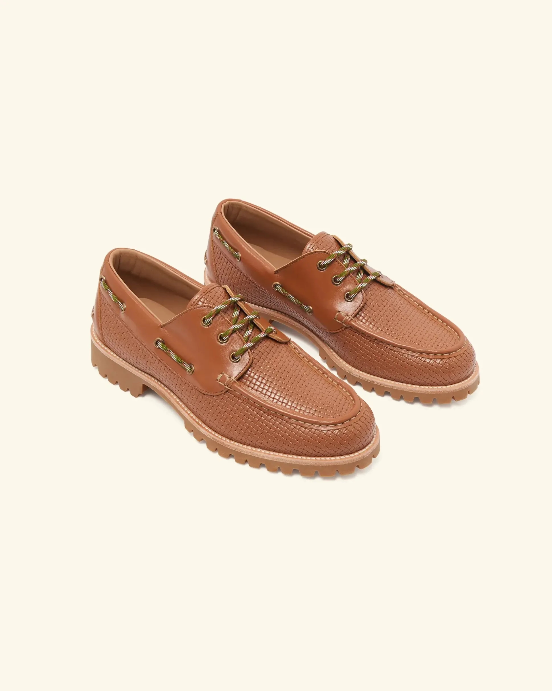 La Chaussure Bateau