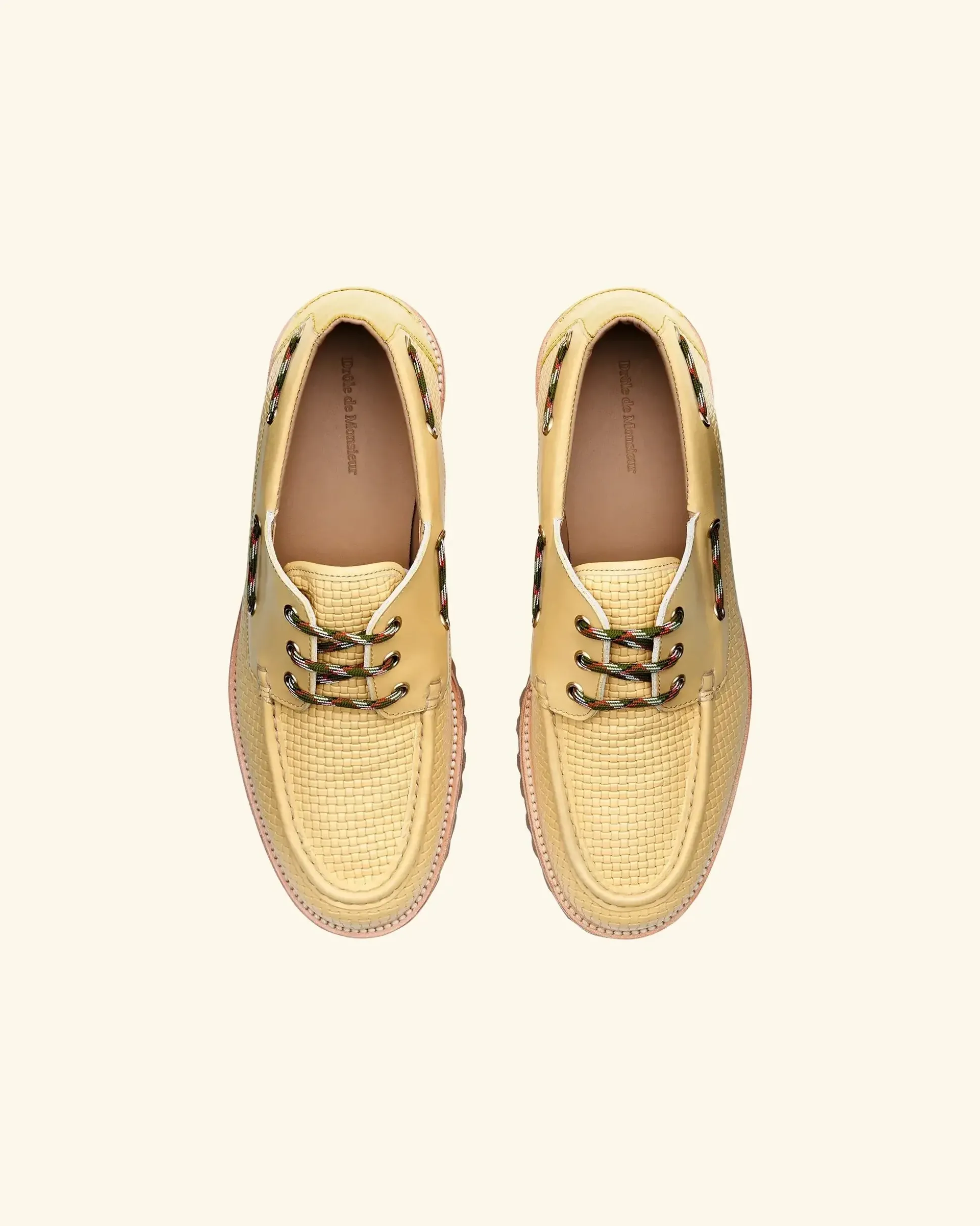 La Chaussure Bateau