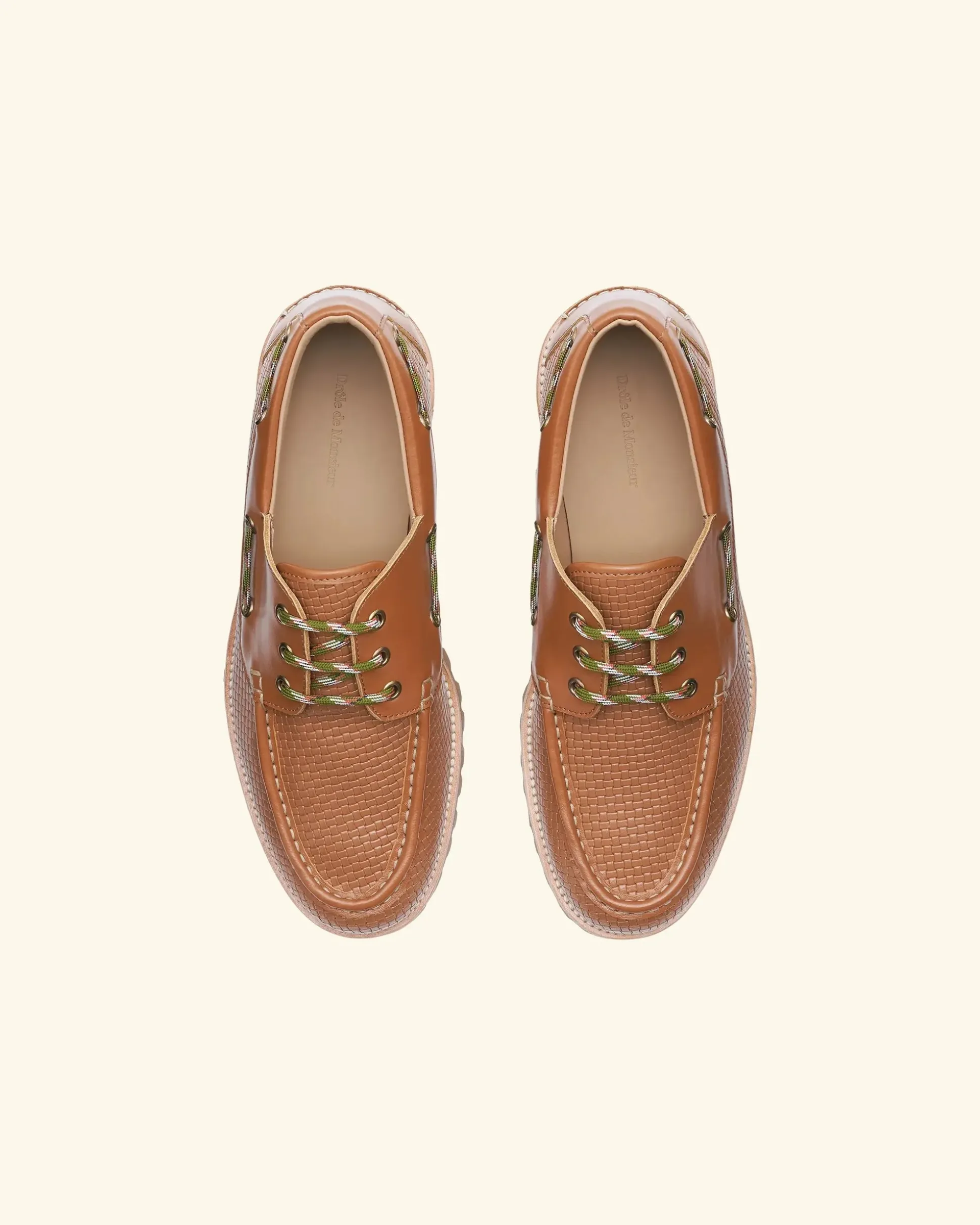La Chaussure Bateau