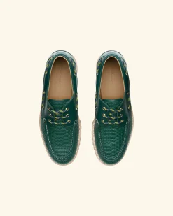 La Chaussure Bateau