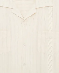 La Chemise Cubaine