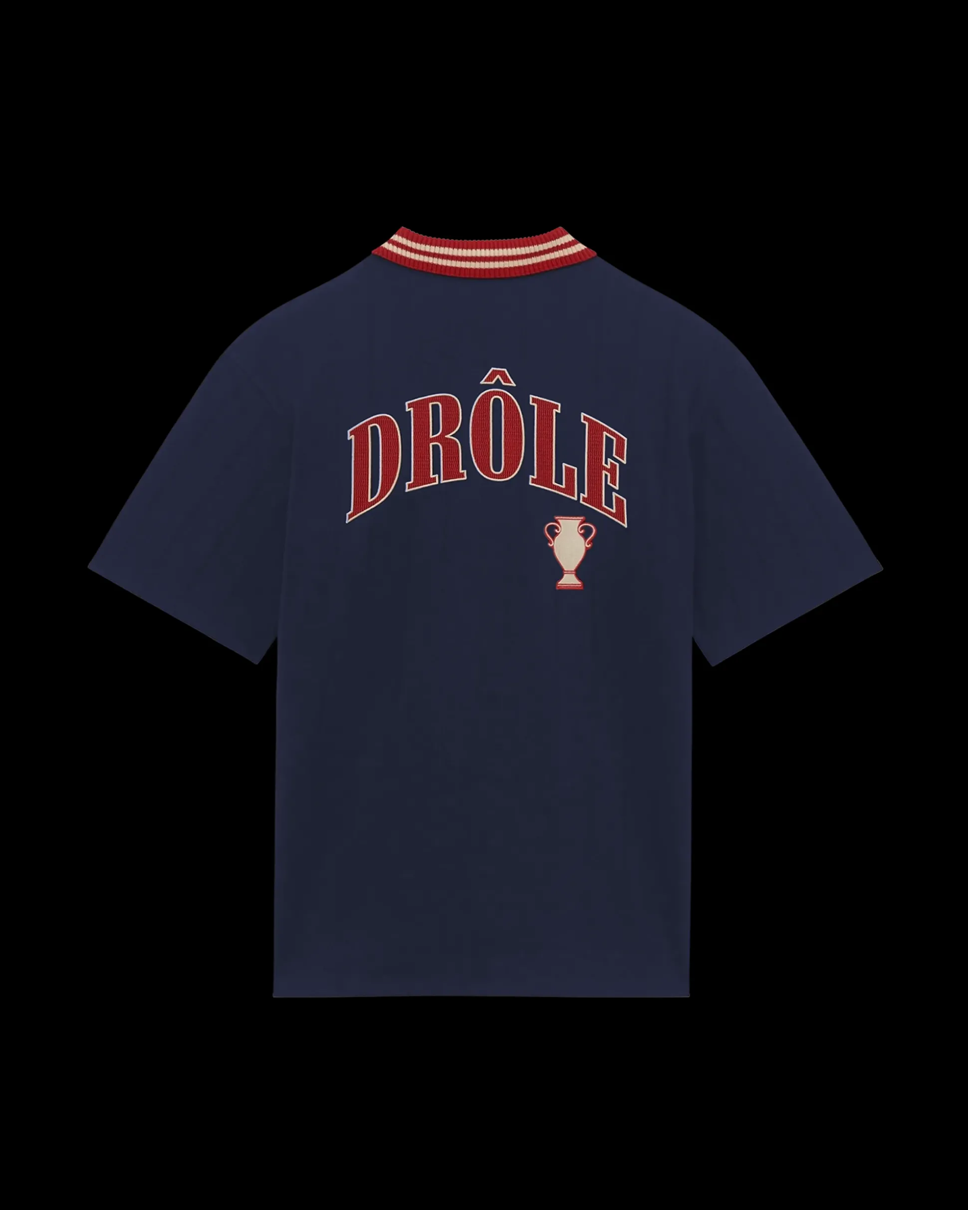 La Chemise Drôle Sport