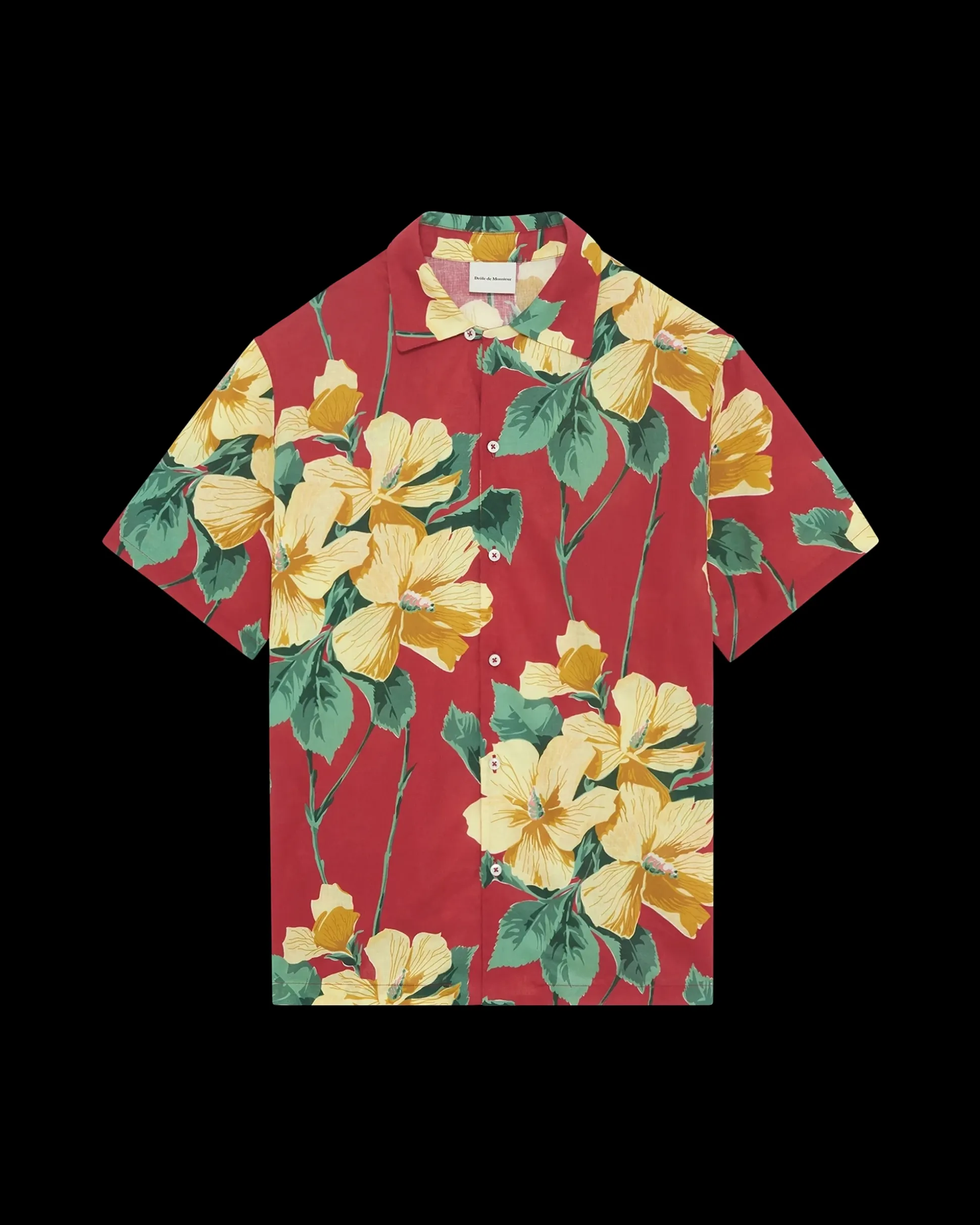 La Chemise Luciano