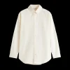 La Chemise Oxford