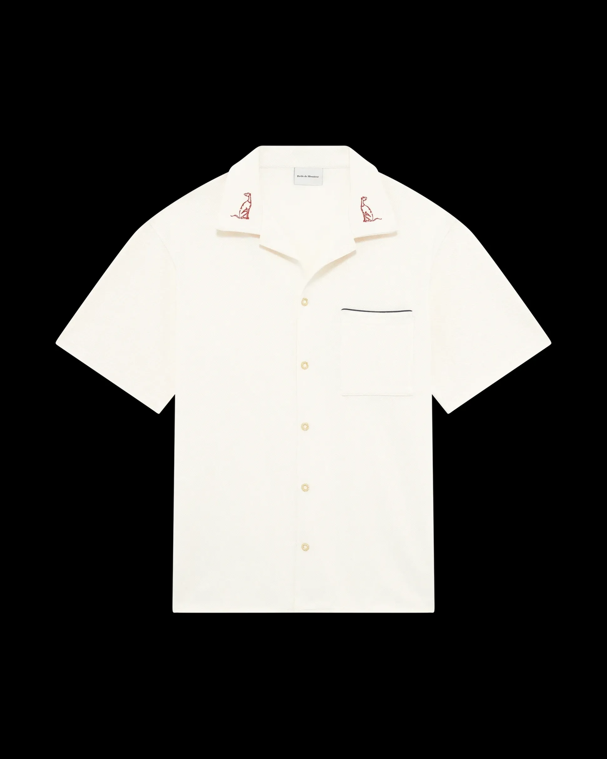La Chemise Piquée