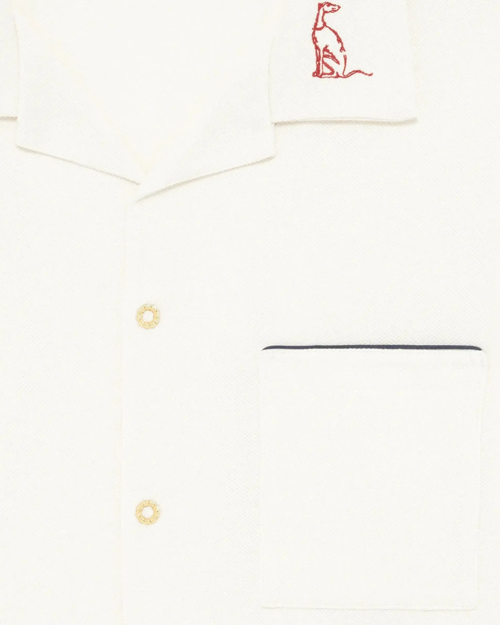 La Chemise Piquée