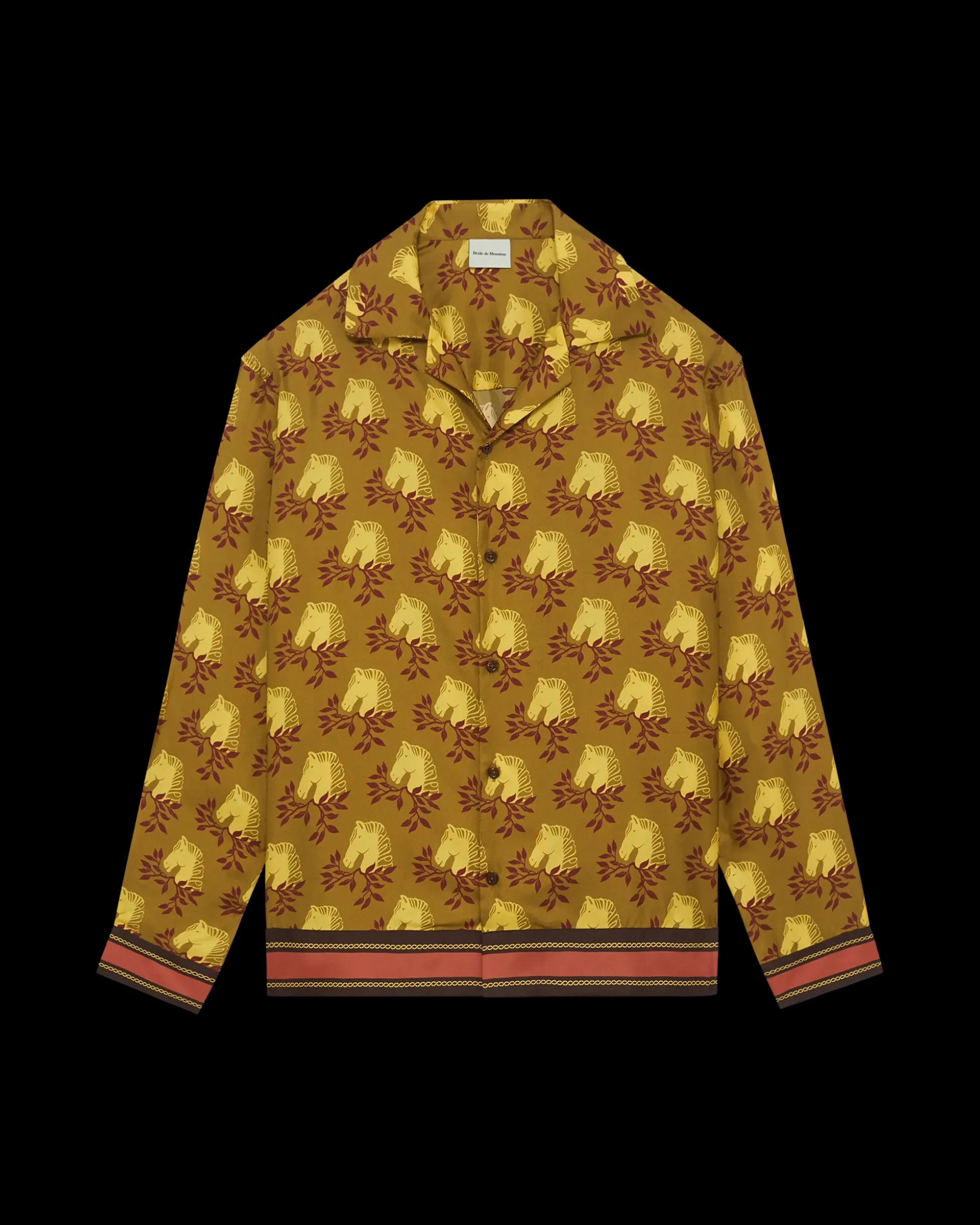 La Chemise Polo