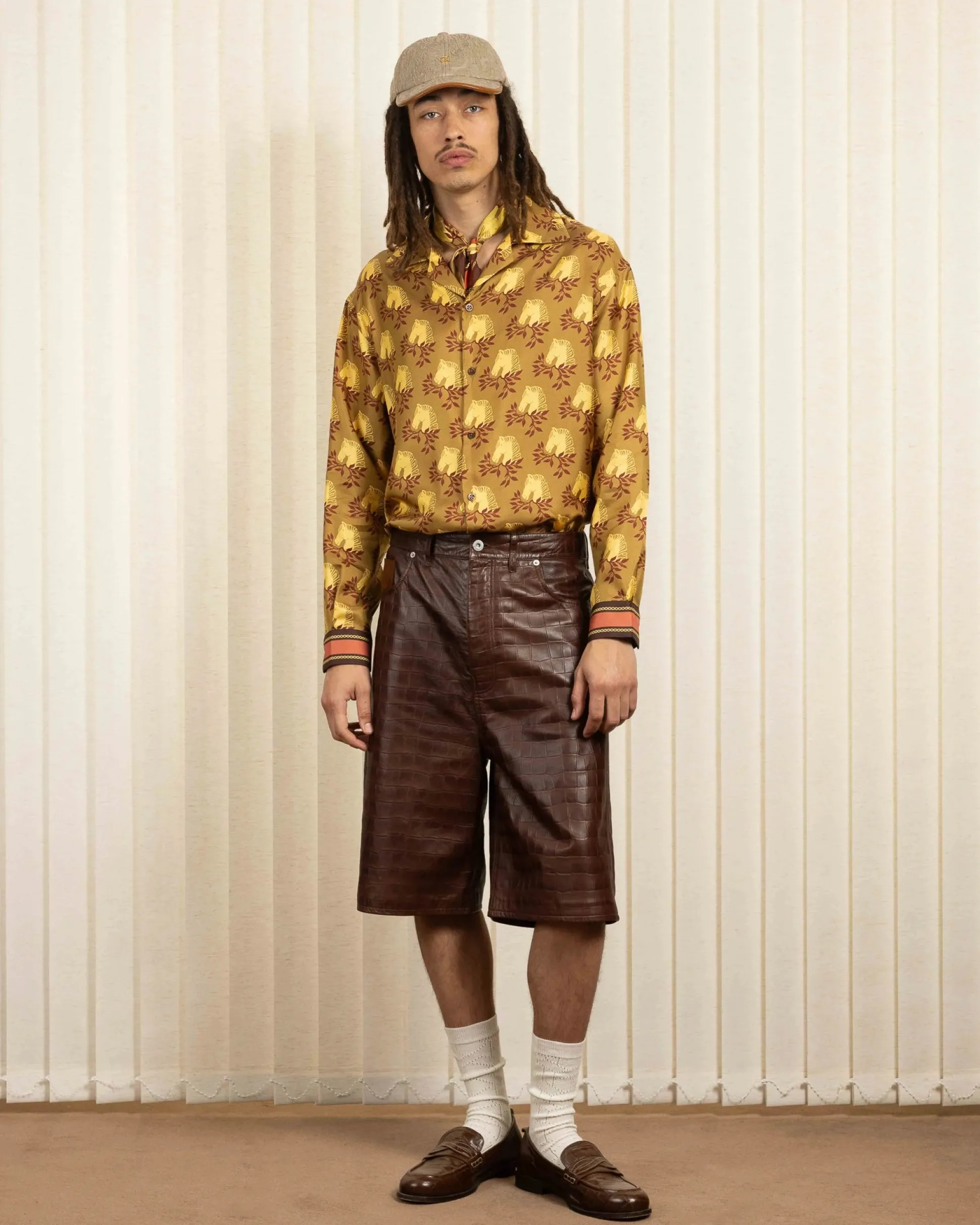 La Chemise Polo