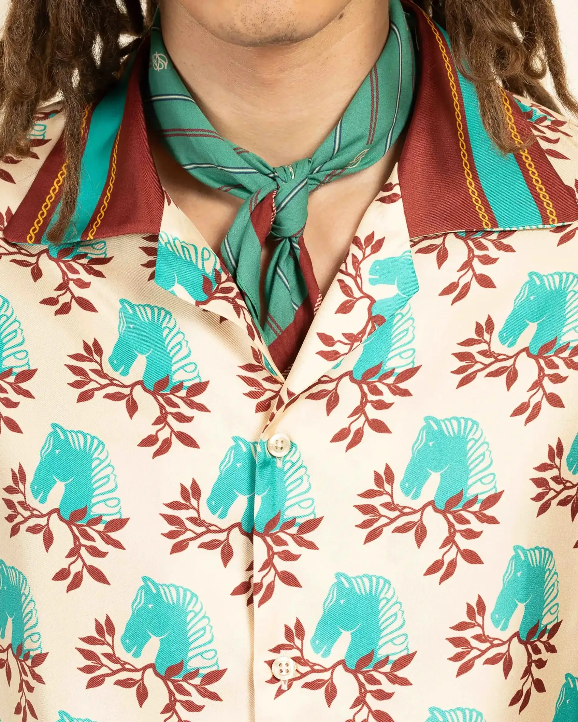 La Chemise Polo