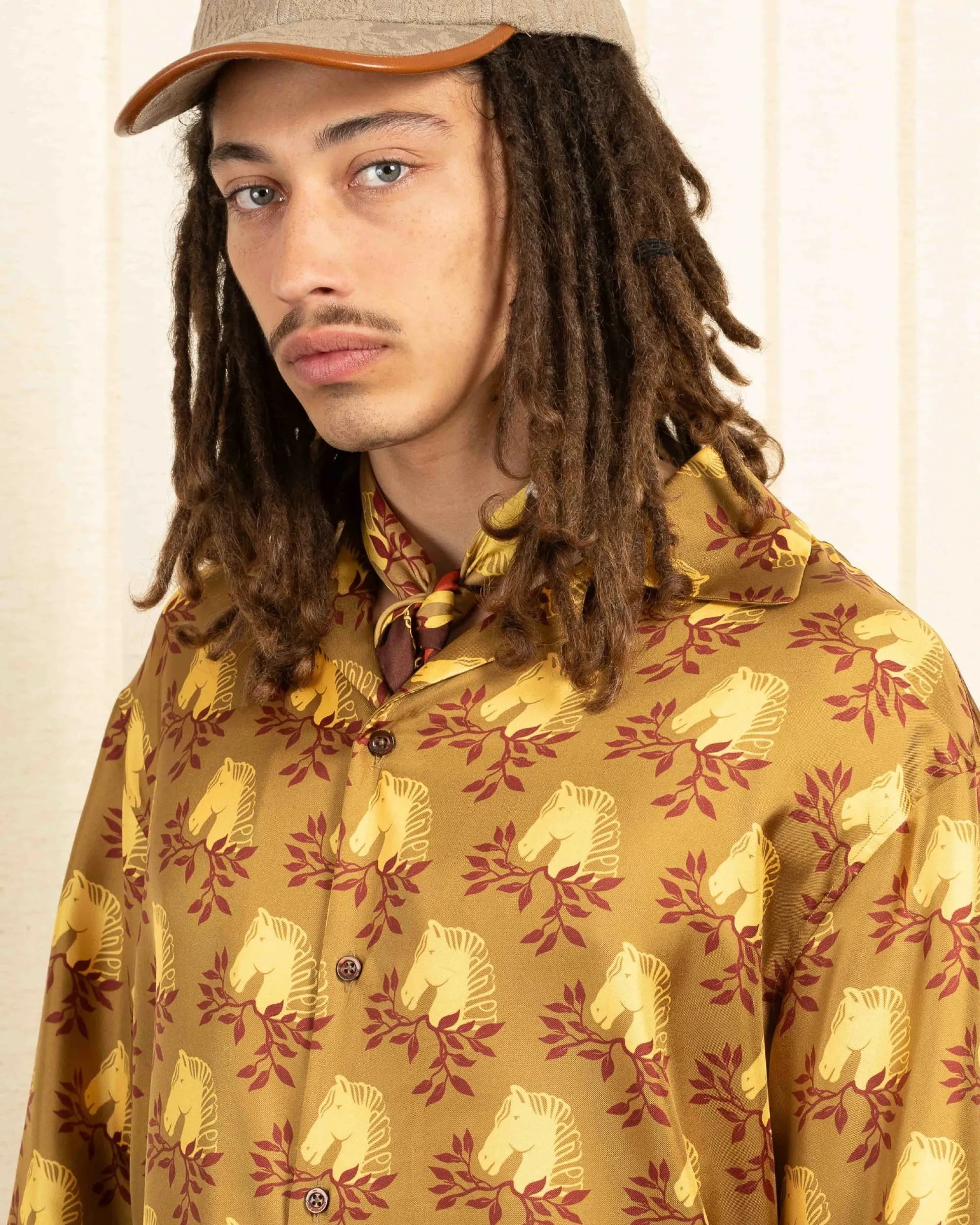 La Chemise Polo
