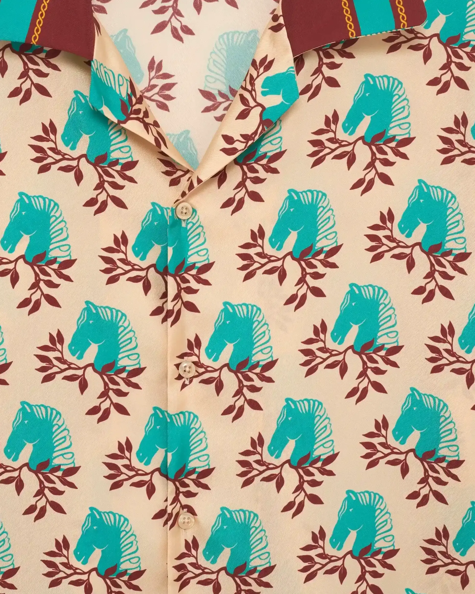 La Chemise Polo
