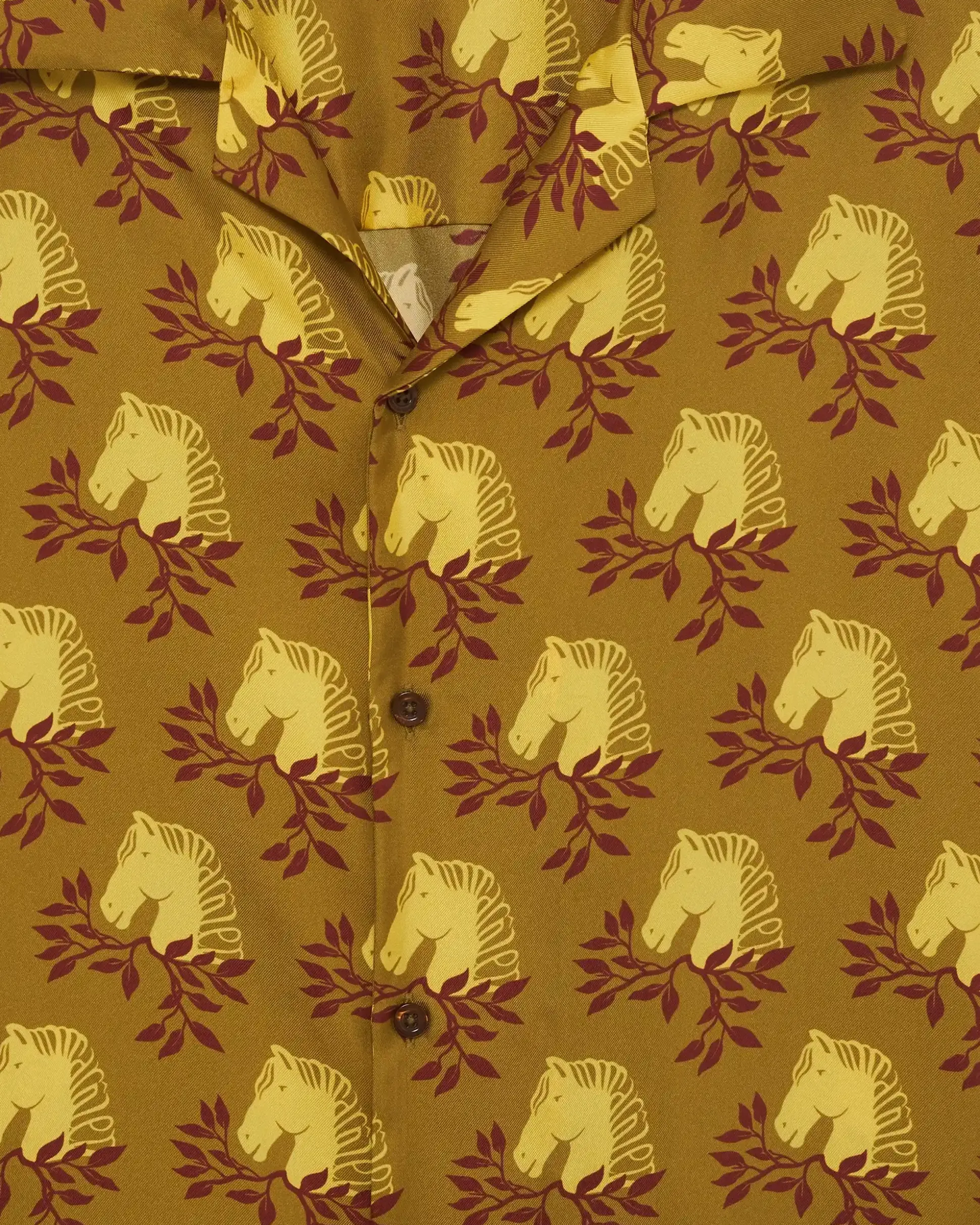 La Chemise Polo