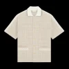 La Chemise Tweed