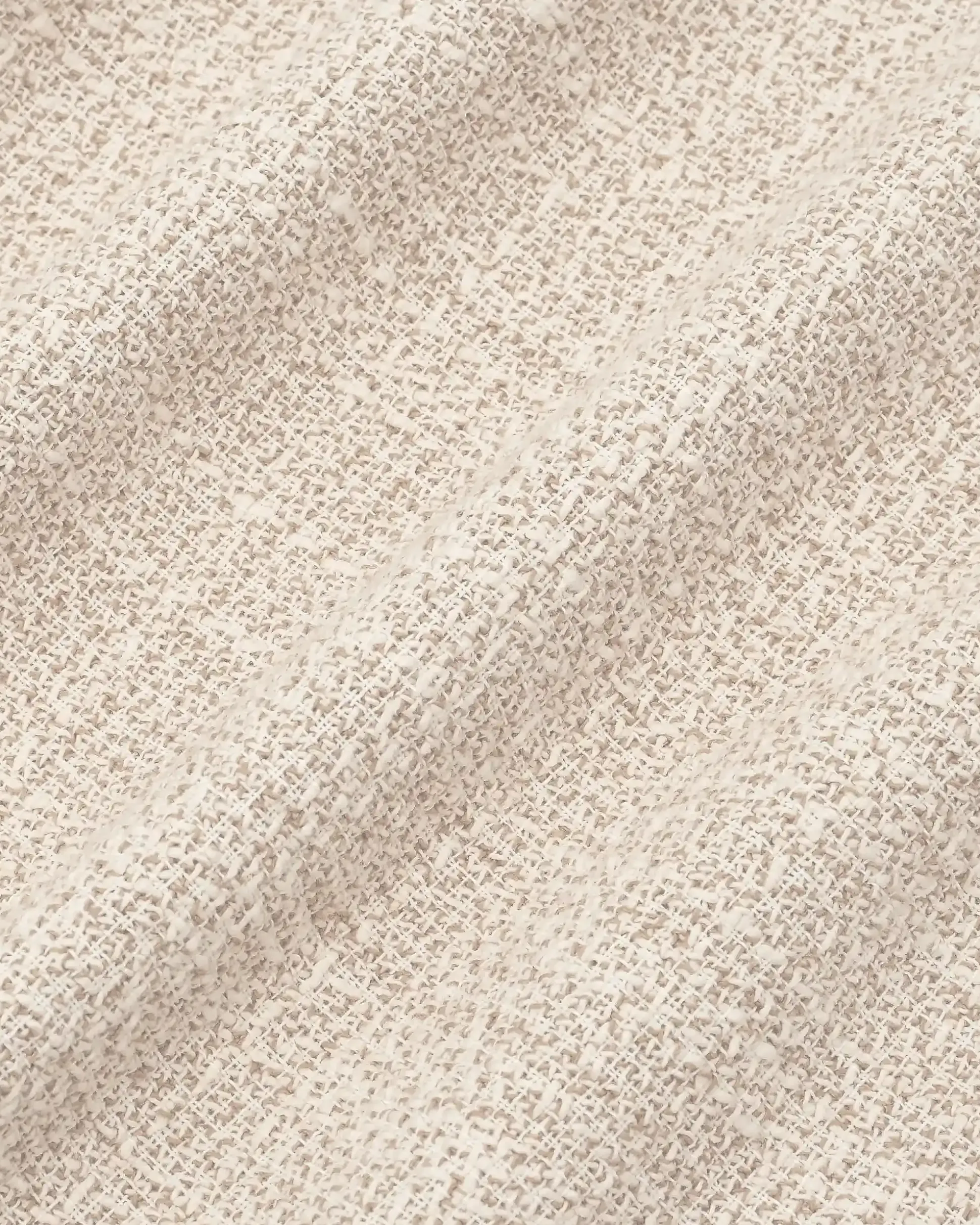 La Chemise Tweed