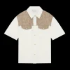 La Chemise Western