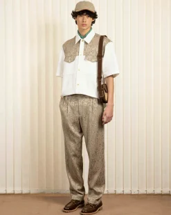 La Chemise Western