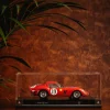 La Ferrari 250 GTO
