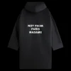 La Parka Slogan