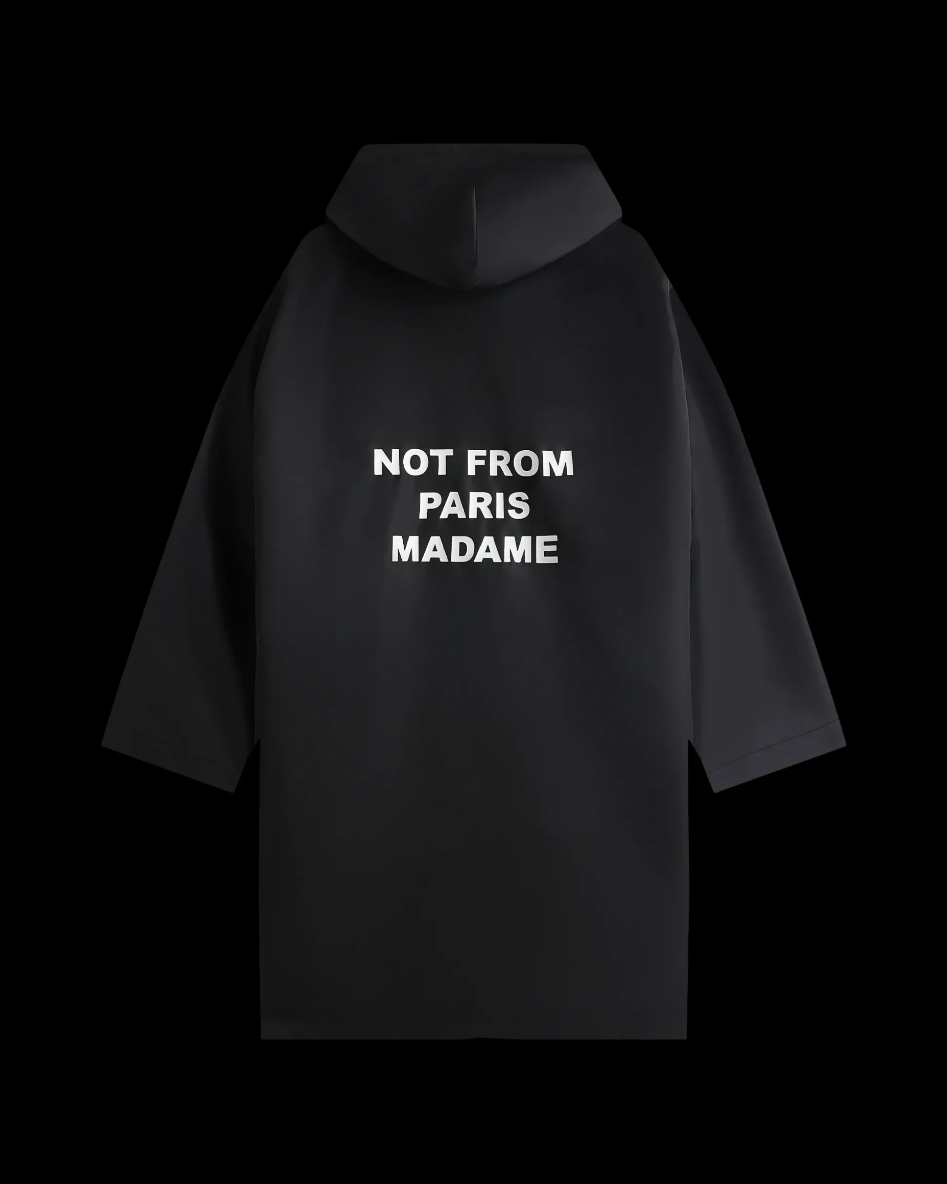 La Parka Slogan