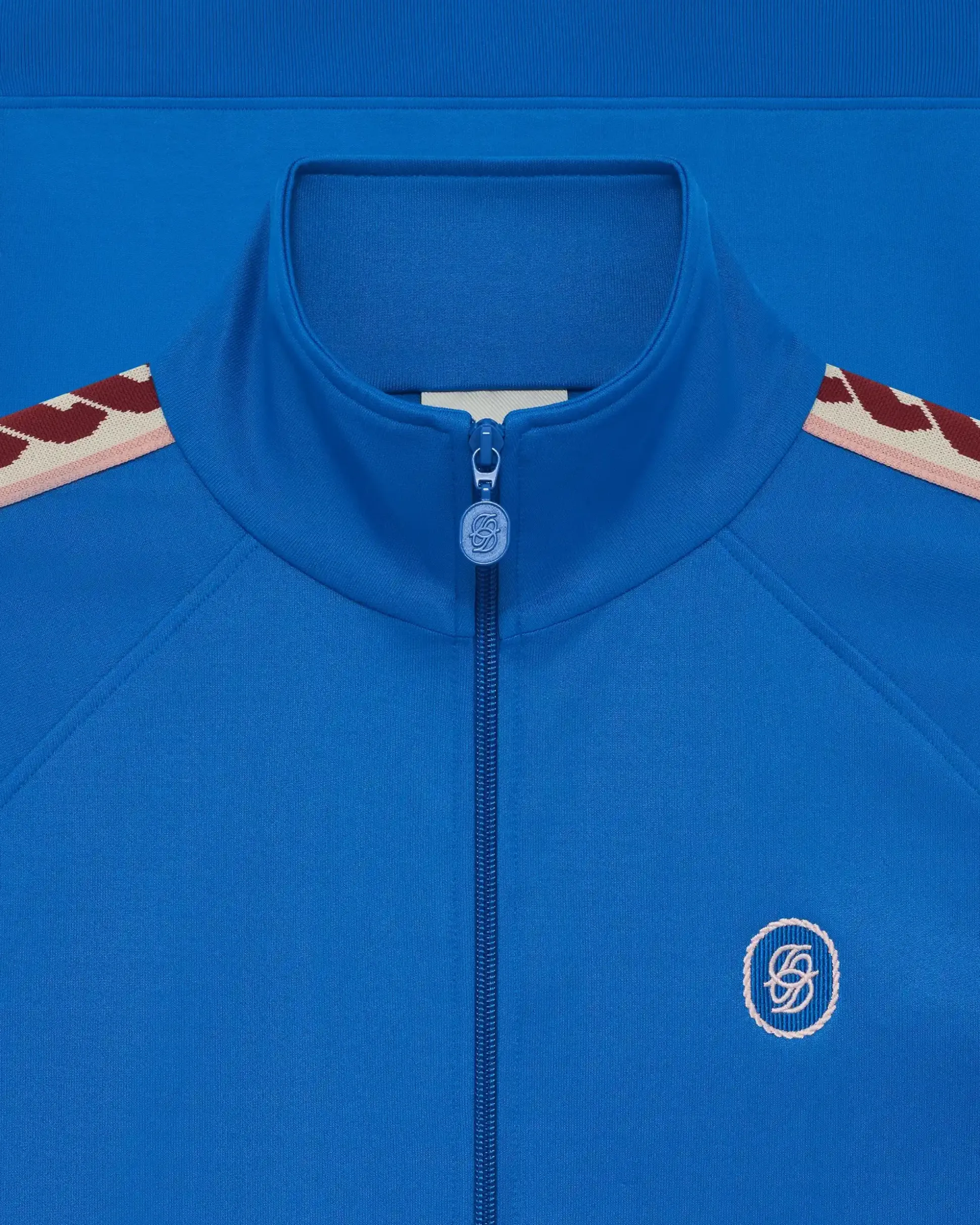 La Track jacket Tresse