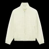 La Trackjacket Tweed