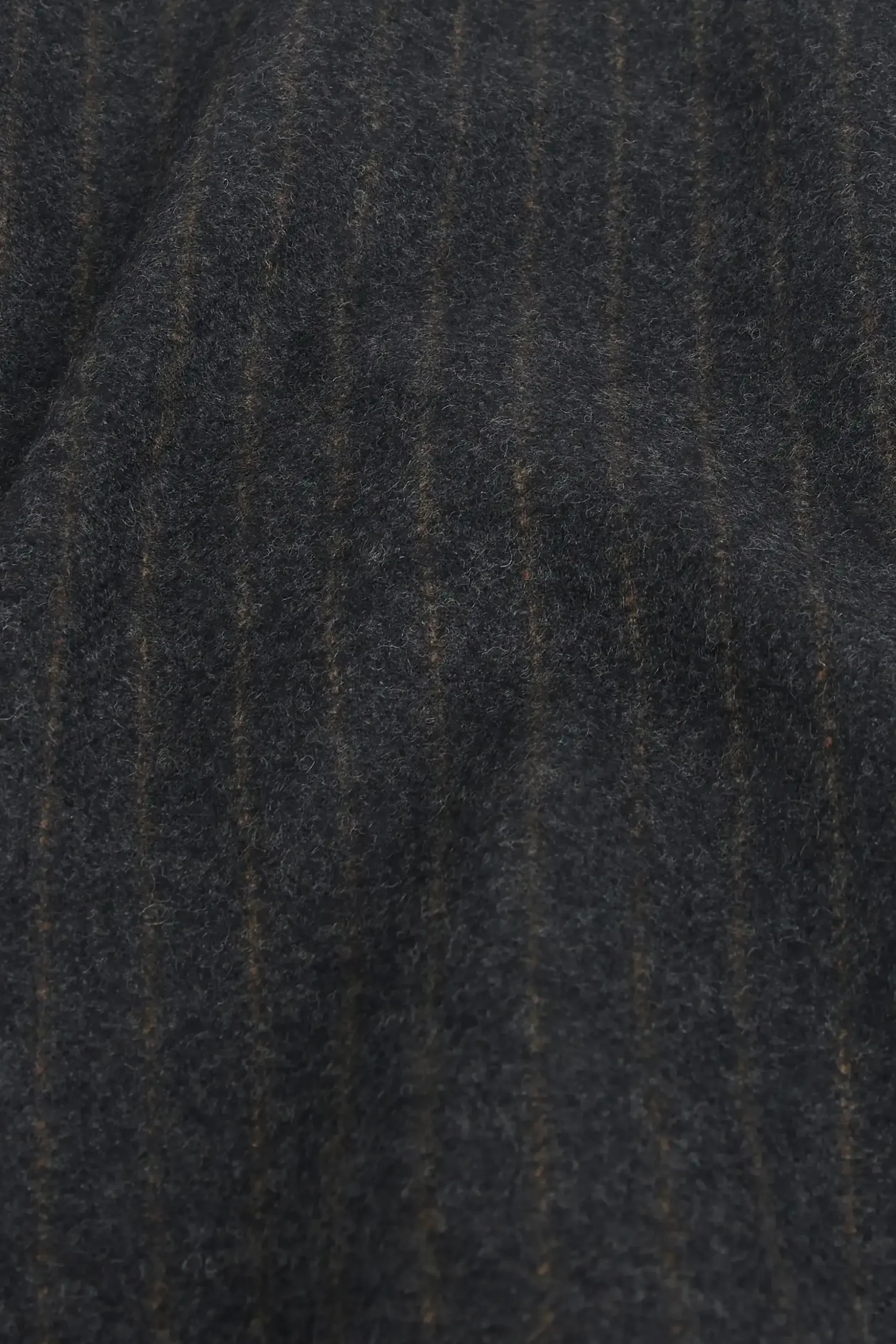 La Veste De Costume Rayée