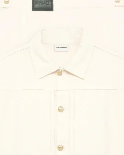 La Veste Denim Médicis